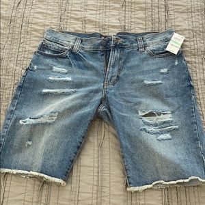 Men’s American Rag Cutoff Shorts